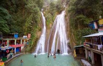 Experience 4 Days 3 Nights Mussoorie, Delhi and Rishikesh Trip Package