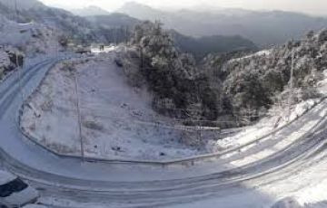 Experience 4 Days 3 Nights Mussoorie, Delhi and Rishikesh Trip Package