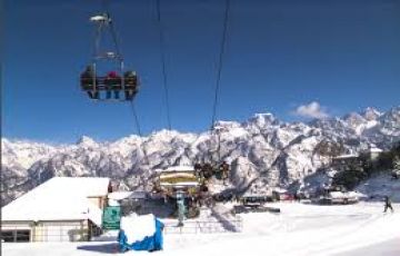 3 Days 2 Nights Auli to dehradun Holiday Package 3 Days 2 Nights Auli to dehradun Holiday Package