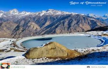 3 Days 2 Nights Auli to dehradun Holiday Package