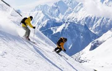 3 Days 2 Nights Auli to dehradun Holiday Package 3 Days 2 Nights Auli to dehradun Holiday Package