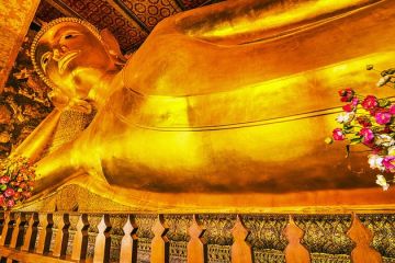 Experience 6 Days 5 Nights bangkok Trip Package