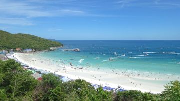 Experience 6 Days 5 Nights bangkok Trip Package