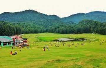 8 night 9 days Shimla Manali Dharamshala Dalhousie Tour Package