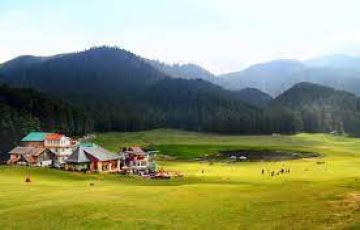 8 night 9 days Shimla Manali Dharamshala Dalhousie Tour Package