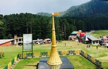 8 night 9 days Shimla Manali Dharamshala Dalhousie Tour Package