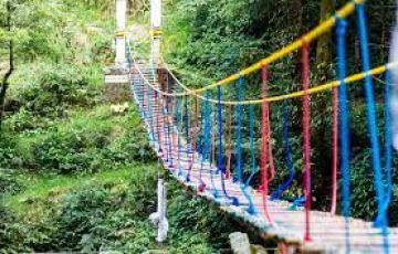 Manali & Spiti Tour Package from Manali