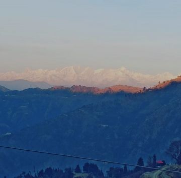 Family Getaway 3 Days 2 Nights dhanaulti Friends Trip Package