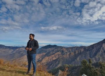 Memorable 2 Days 1 Night dhanaulti Weekend Getaways Trip Package