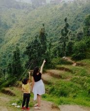 Memorable 2 Days 1 Night dhanaulti Weekend Getaways Trip Package