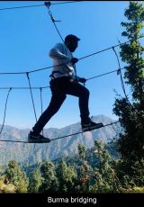 Memorable 2 Days 1 Night dhanaulti Weekend Getaways Trip Package