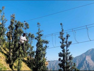 Memorable 2 Days 1 Night dhanaulti Weekend Getaways Trip Package