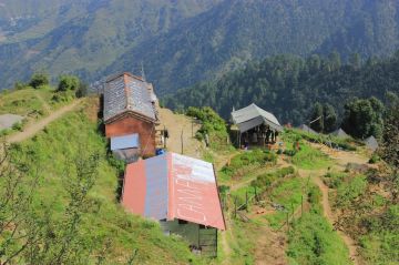 Memorable 2 Days 1 Night dhanaulti Weekend Getaways Trip Package