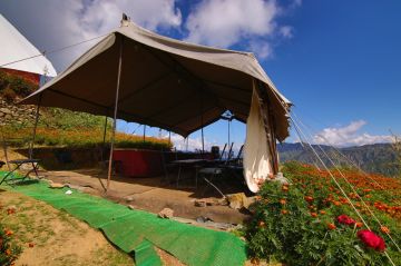 Memorable 2 Days 1 Night dhanaulti Weekend Getaways Trip Package