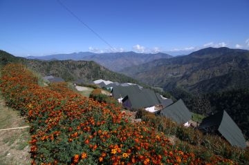 Memorable 2 Days 1 Night dhanaulti Weekend Getaways Trip Package