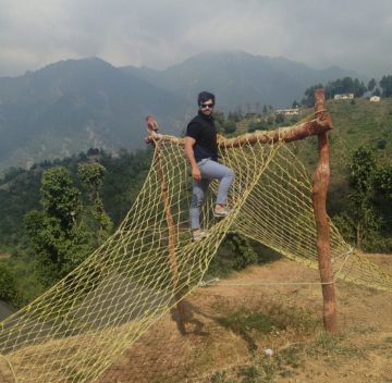 Memorable 2 Days 1 Night dhanaulti Weekend Getaways Trip Package