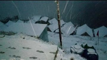 Memorable 2 Days 1 Night dhanaulti Weekend Getaways Trip Package