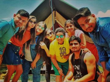 Memorable 2 Days 1 Night dhanaulti Weekend Getaways Trip Package