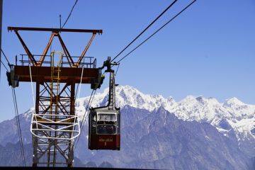 Family Getaway 4 Days 3 Nights haridwar Tour Package