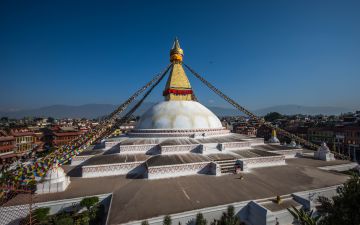 Experience 2 Days kathmandu Wildlife Tour Package