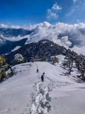 5 Days 4 Nights gangtok, lachung, lachen and bagdogra njp Holiday Package