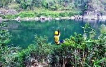 Amazing 5 Days Guwahati to cherrapunjee Holiday Package