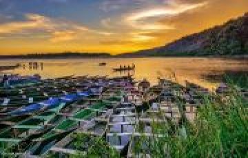 4 Days 3 Nights shillong, cherrapunjee and guwahati Holiday Package