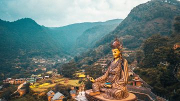 Best 15 Days 14 Nights lhasa Trip Package