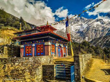4 Days nagarkot and kathmandu Holiday Package 4 Days nagarkot and kathmandu Holiday Package