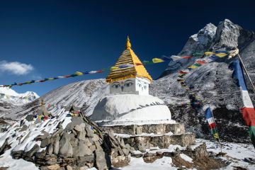 10 Days 9 Nights kathmandu to pokhara Trip Package