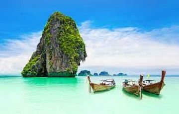 11 Days 10 Nights bangkok to koh samui Tour Package