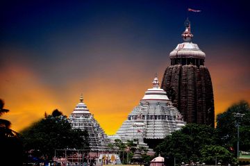 Family Getaway 4 Days 3 Nights puri Vacation Package