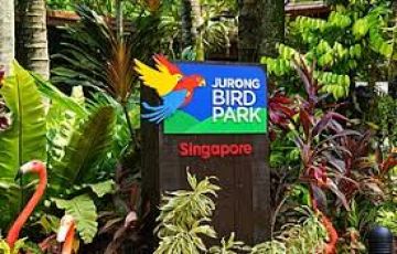 Best singapore Family Tour Package for 5 Days 4 Nights
