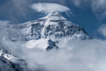 14 Days 13 Nights Kathmandu to lukla Vacation Package