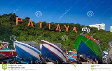 Beautiful 5 Days bangkok Family Holiday Package