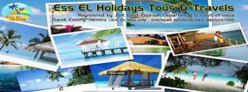 Family Getaway 4 Days 3 Nights jammu Tour Package