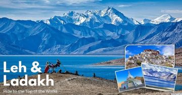 12 Days 11 Nights pahalgam Family Tour Package