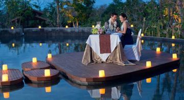 Memorable 4 Days 3 Nights bali Luxury Holiday Package