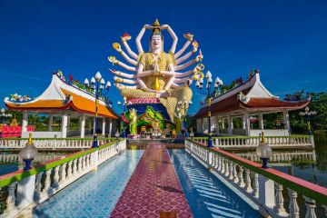 Experience 9 Days 8 Nights phuket Holiday Package
