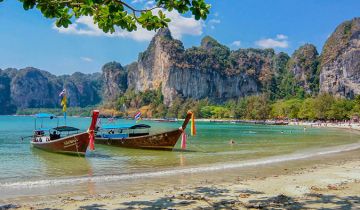 Experience 9 Days 8 Nights phuket Holiday Package