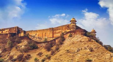 Amazing 3 Days 2 Nights jaipur Vacation Package