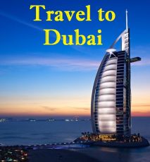 5 Days 4 Nights Dubai Tour Package by Leisure Days Tours N travels