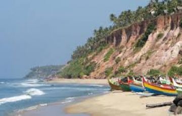 4 Days 3 Nights Goa Tour Package by Leisure Days Tours N travels