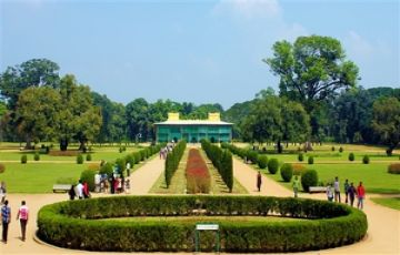 5 Days 4 Nights Bangalore Tour Package by Leisure Days Tours N travels