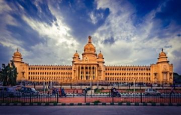 5 Days 4 Nights Bangalore Tour Package by Leisure Days Tours N travels