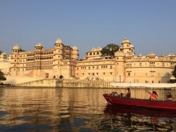 10 Days 9 Nights Jaipur to pushkar Trip Package