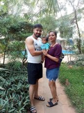 Beautiful 4 Days 3 Nights Goa Holiday Package by Magic My Trip