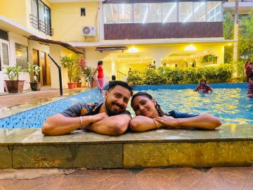 Beautiful 4 Days 3 Nights Goa Holiday Package by Magic My Trip