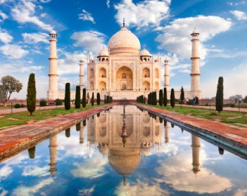6 Days delhi, agra and jaipur Vacation Package