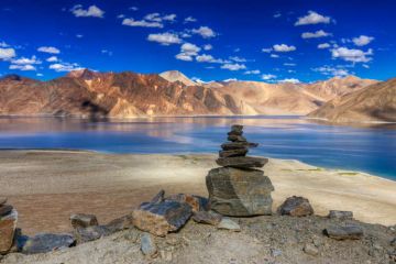 Family Getaway 8 Days 7 Nights leh Vacation Package